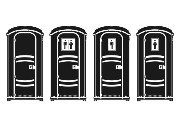 Best Portable Restroom Servicing (Cleaning and Restocking)  in Woodsboro, TX